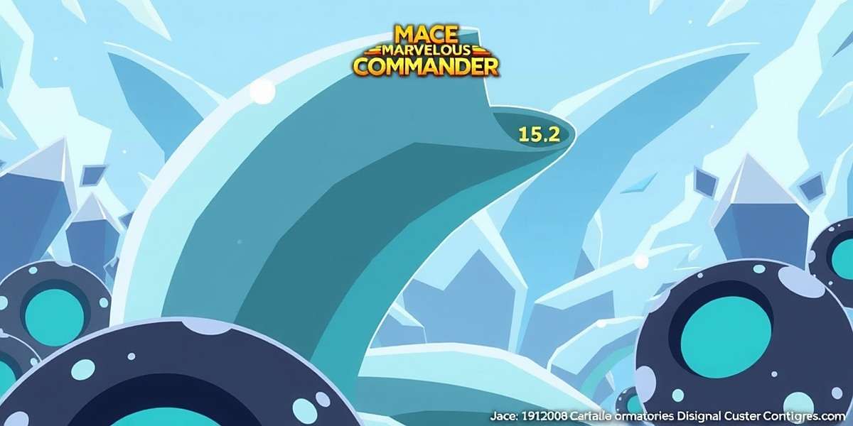 Mace Marvelous Commander Download Statistics Mace Marvelous Commander download growth map in India